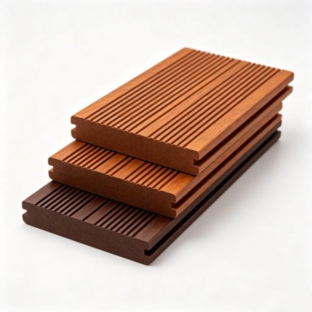 CO-EXTRUDED WPC SOLID FLOORING
