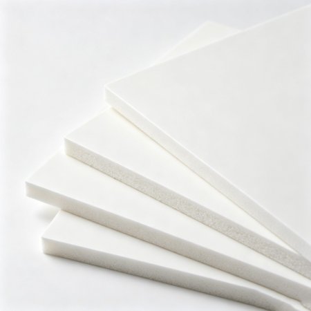 PVC FOAM DISPLAY BOARD