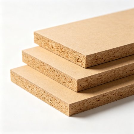 CARB P2 MEDIUM DENSITY FIBERBOARD