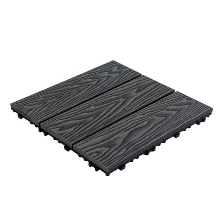 WPC INTERLOCKING FLOORING