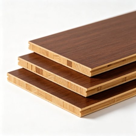 BAMBOO PLYWOOD