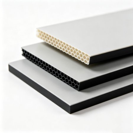 PP HONEYCOMB SHEET