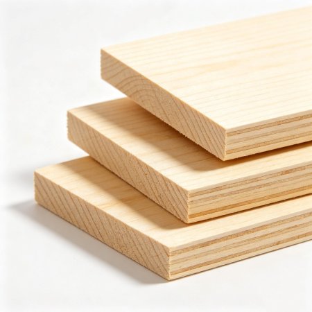BIRCH PLYWOOD