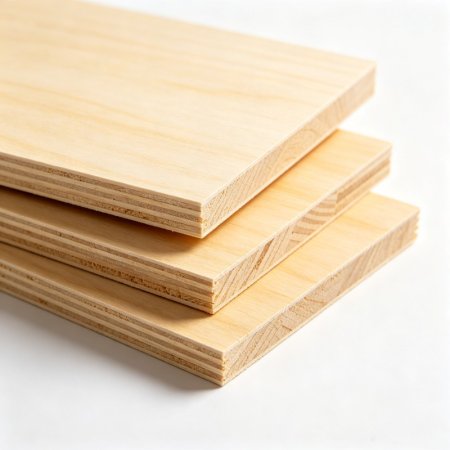 POPLAR PLYWOOD