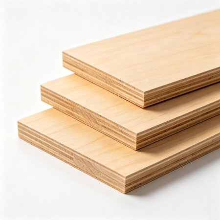 BIRCH MARINE PLYWOOD