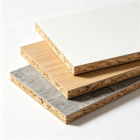 LAMINATED OSB