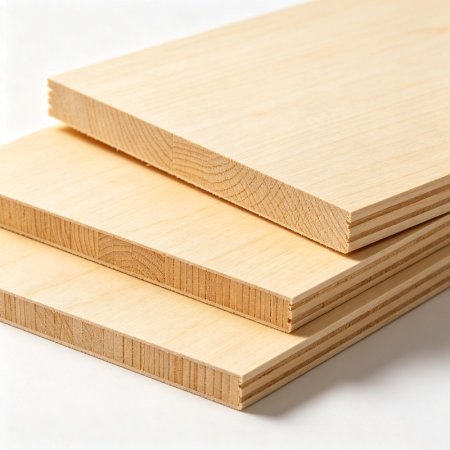 POPLAR BLOCKBOARD