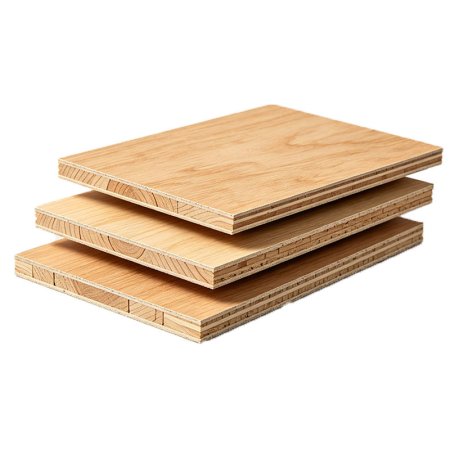 FIRE-RETARDANT BLOCKBOARD