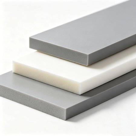 PVC RIGID SHEET