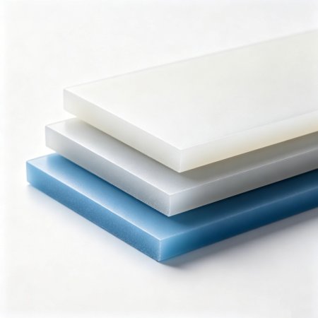 PP SOLID SHEET