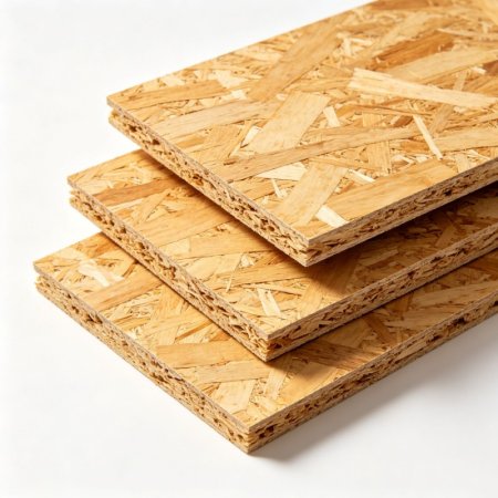 OSB/3 ORIENTED STRAND BOARD