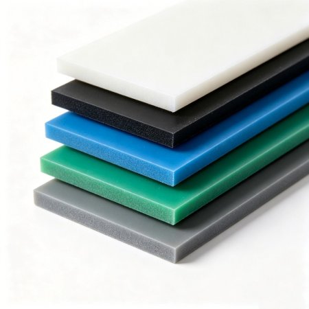 WATERPROOF UHMWPE SHEET