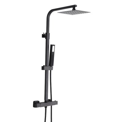 Thermostatic Shower Faucet 