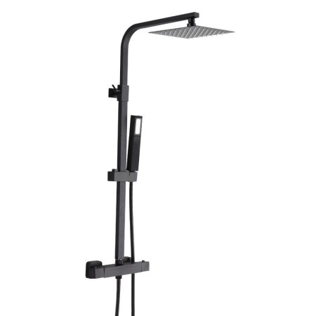 Thermostatic Shower Faucet 