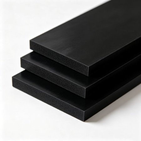 ANTI-STATIC UHMWPE SHEET