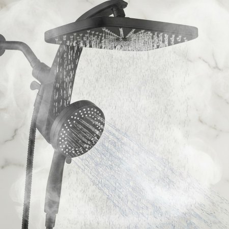 SH-4080 High Pressure Handheld Shower Head