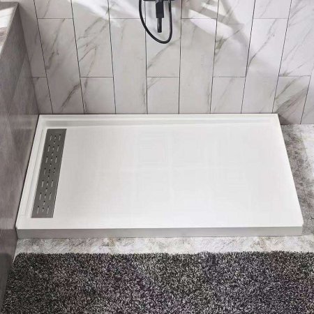 K2205-SMC SMC Shower Tray with Anti-Slip Surface