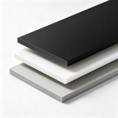 Extruded ABS Sheet