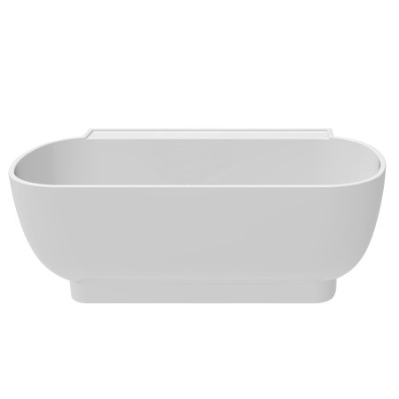 DM606-1500 Hotel Standard Soaking Bathtub
