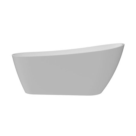 DM909-1525T Acrylic Bathtub