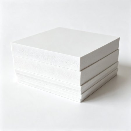 WATERPROOF PVC FOAM SHEET