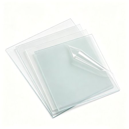 LAMINATED PETG SHEET