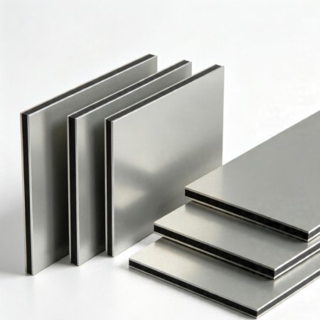 WATERPROOF & MOISTURE-PROOF ALUMINUM COMPOSITE PANEL