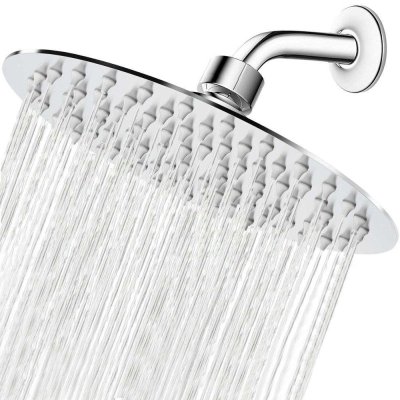 Shape Shower Head