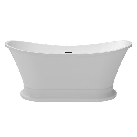 DM908-1700 Acrylic freestanding bathtub