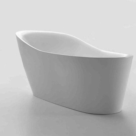 KB-7026 Acrylic Freestanding Bathtub