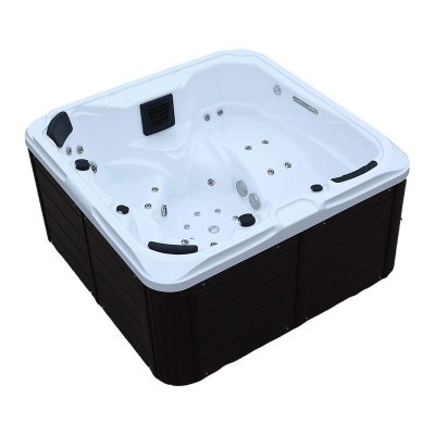 Acrylic SPA Massage Bathtubs