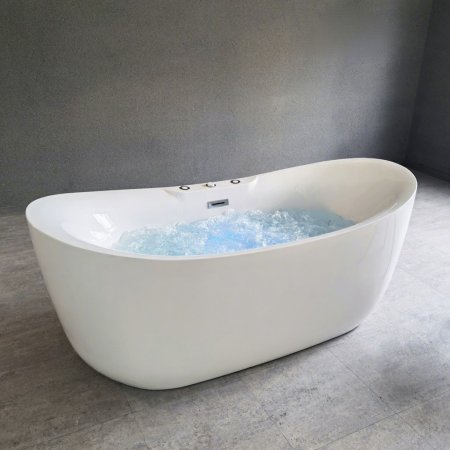 GD-8305B-180 Massage Bathtub