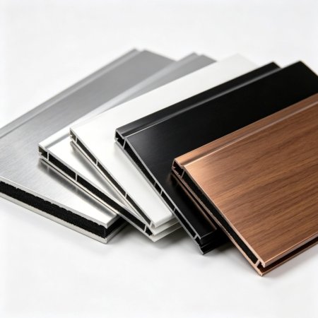 ALUMINUM COMPOSITE PANEL (ACP)