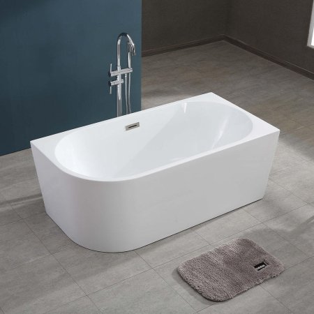 GD 8312 Acrylic Freestanding Bathtub