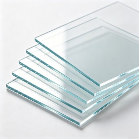 TRANSPARENT PMMA SHEET