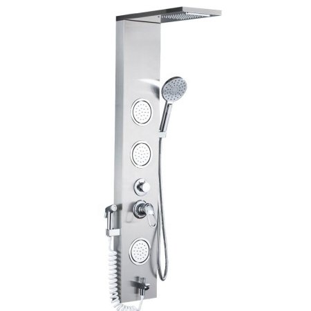 6670 LED Shower Panel