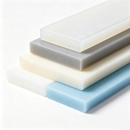 HIGH-DENSITY PP SOLID SHEET