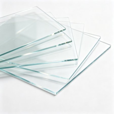 TRANSPARENT PETG SHEET