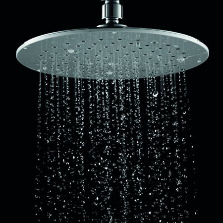 22711-BN Brushed Nickle Shower Head