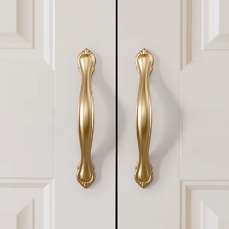 HY66551 European Style Furniture Handle