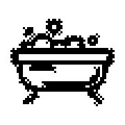 Bathtub