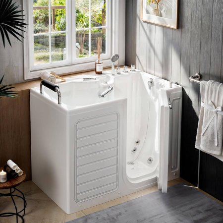 WB-003 Walk-in Bathtub
