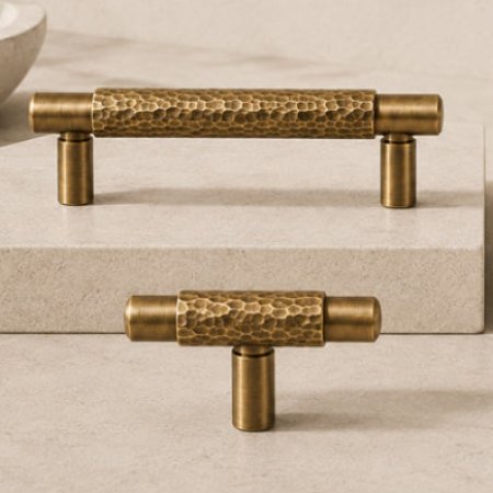 L3136HFurniture Handle