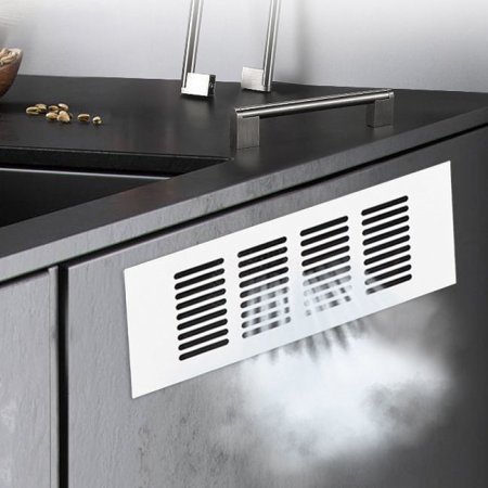 L002 Cabinet Vent Grille