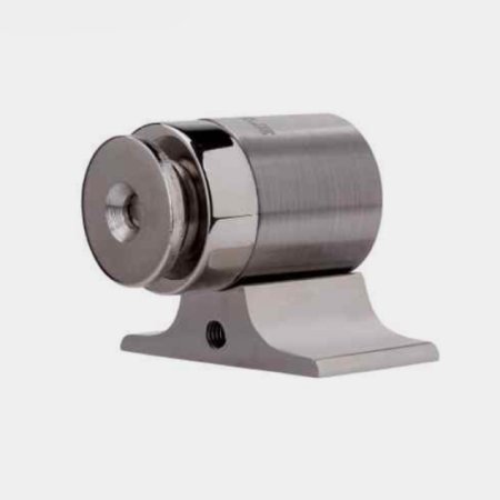 Heavy Duty Magnetic Zinc Alloy Door Stop