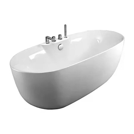 Acrylic Bath Tub