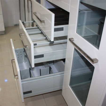 HY630 Drawer Slide