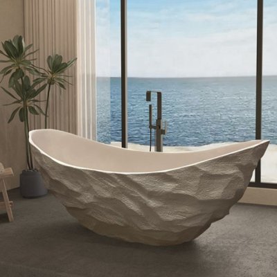 Spa Bathtub