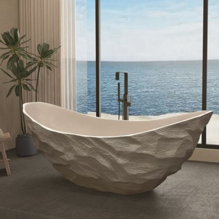 Spa Bathtub