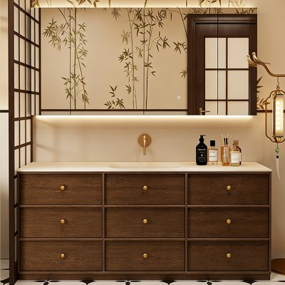Bathroom Vanity